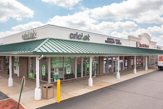 More details for 7911-7997 N Alpine Rd, Loves Park, IL - Office, Retail for Lease