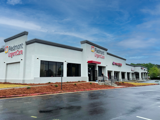 More details for 3345 Cobb Pky NW, Acworth, GA - Retail for Lease