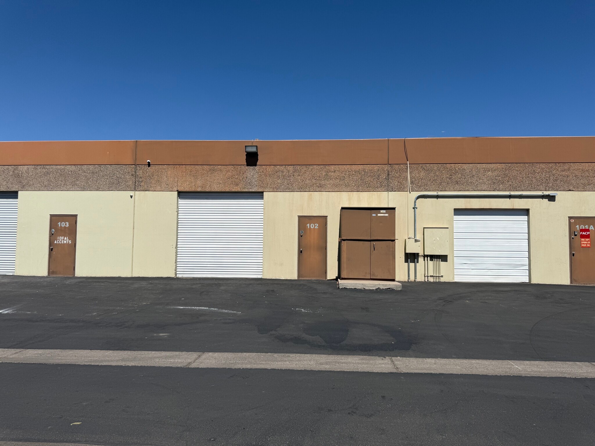 2517 W McDowell Rd, Phoenix, AZ for lease Building Photo- Image 1 of 10
