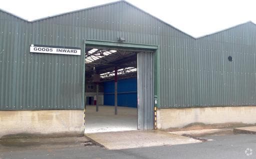 Manchester Rd, Ashton Under Lyne for sale Primary Photo- Image 1 of 1