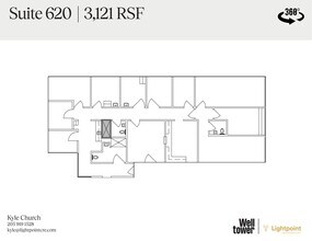 801 Princeton Ave SW, Birmingham, AL for lease Floor Plan- Image 1 of 1