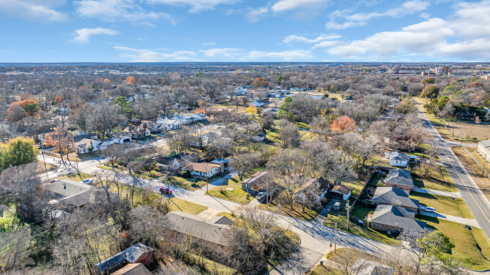 12 C SW, Ardmore, OK for sale - Building Photo - Image 3 of 34