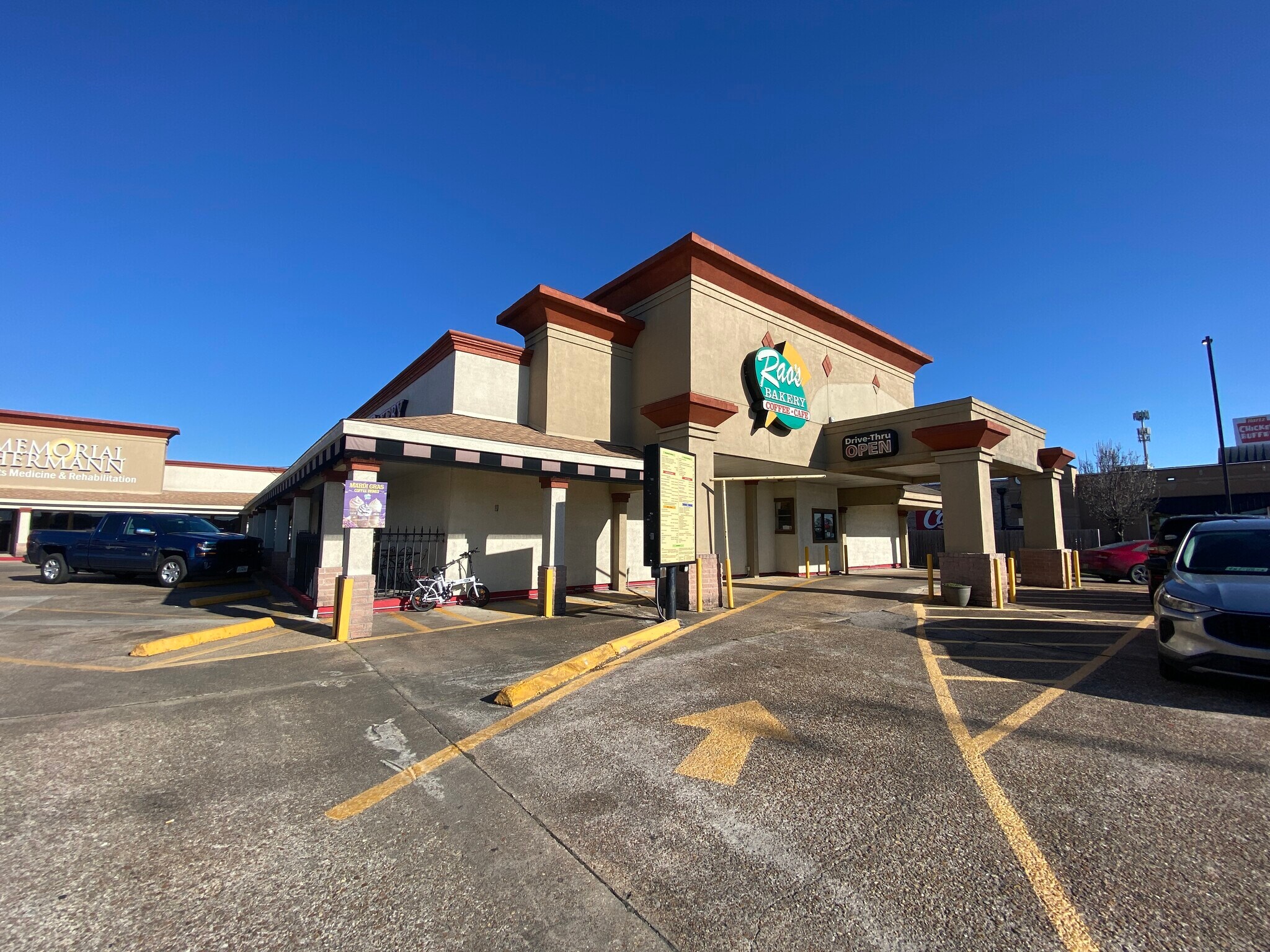 3504 Highway 365, Nederland, TX for lease Interior Photo- Image 1 of 29