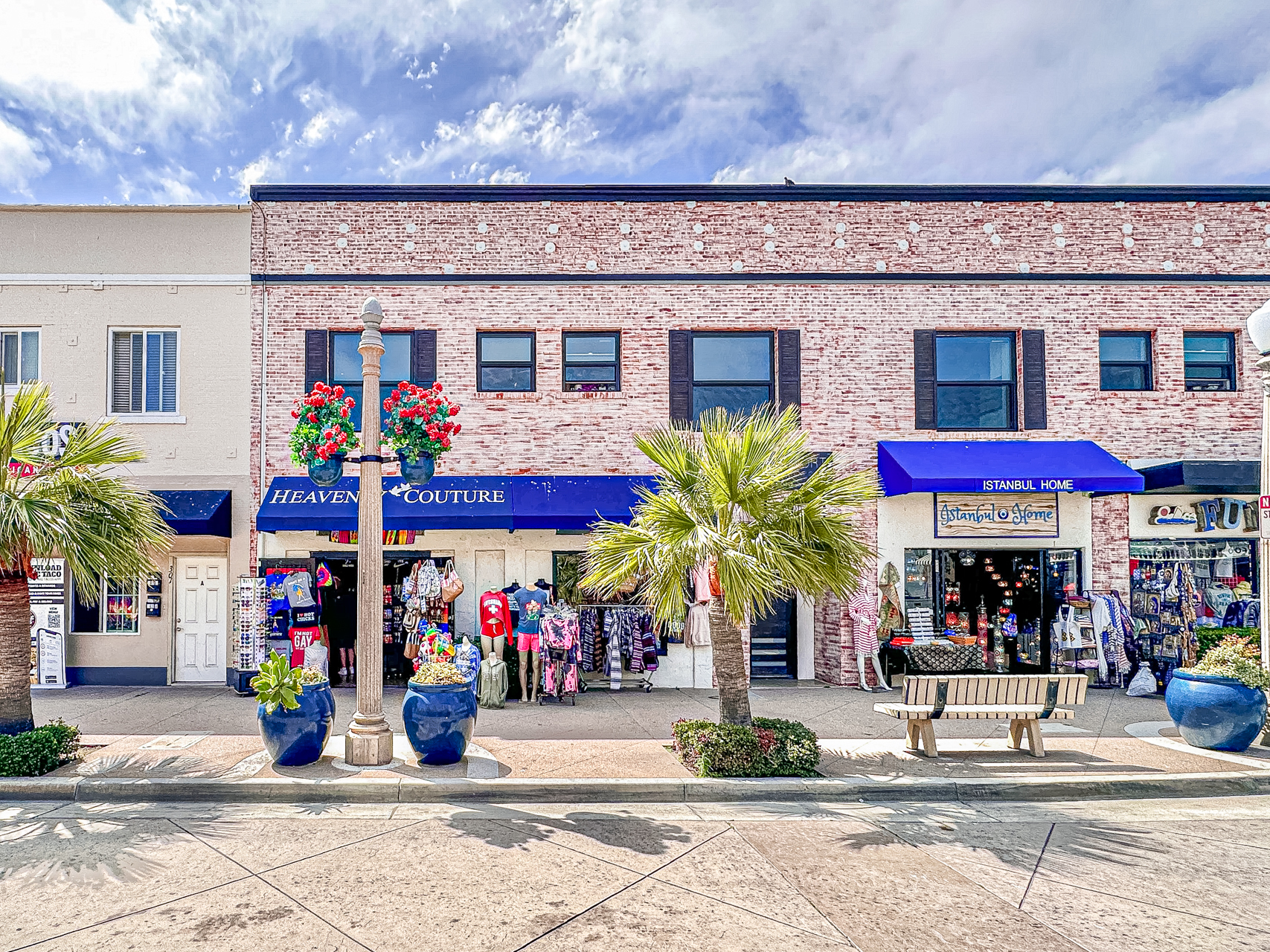 303 Main St, Newport Beach, CA for lease Building Photo- Image 1 of 16