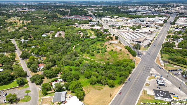 4430 Bandera Dr, San Antonio, TX for sale - Building Photo - Image 1 of 7