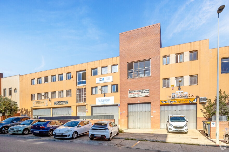 Carrer Energia, 10, Mataró, Barcelona for sale - Building Photo - Image 2 of 2