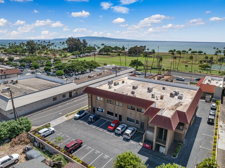 1847 S Kihei Rd, Kihei, HI for sale - Building Photo - Image 2 of 20