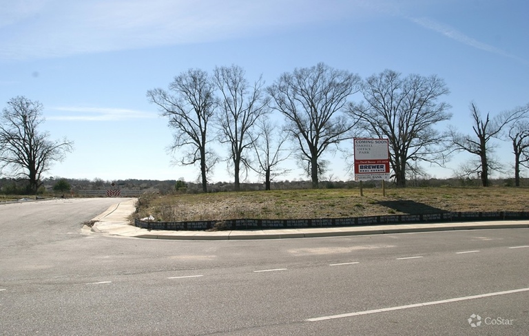 1957 Berryhill Rd, Montgomery, AL for sale Building Photo- Image 1 of 1