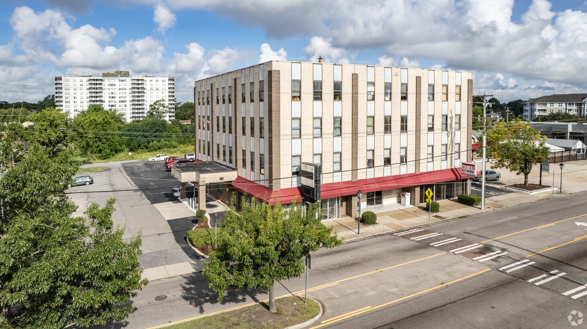 4101 Granby St, Norfolk, VA for sale Primary Photo- Image 1 of 1