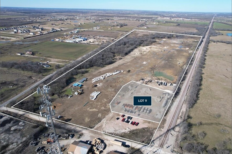 TBD Business 289- Lot 9, Celina, TX for sale - Building Photo - Image 1 of 6