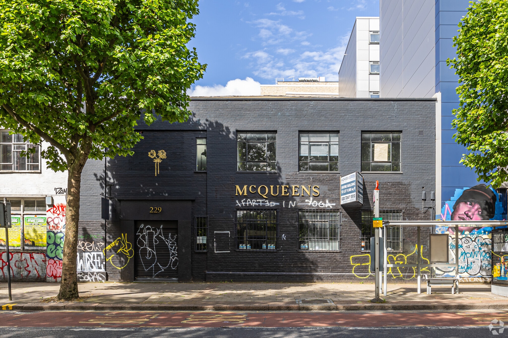 229 Cambridge Heath Rd, London for sale Building Photo- Image 1 of 1