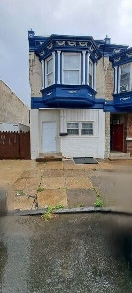 613 S 52nd St, Philadelphia, PA for sale - Primary Photo - Image 1 of 37