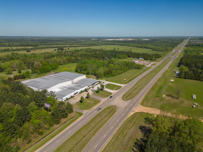 1025 US 45 Alternate, Mayhew, MS for sale - Primary Photo - Image 1 of 1