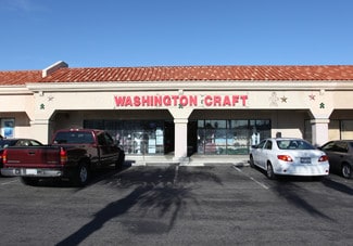 More details for 11223 Washington Blvd, Whittier, CA - Retail for Sale