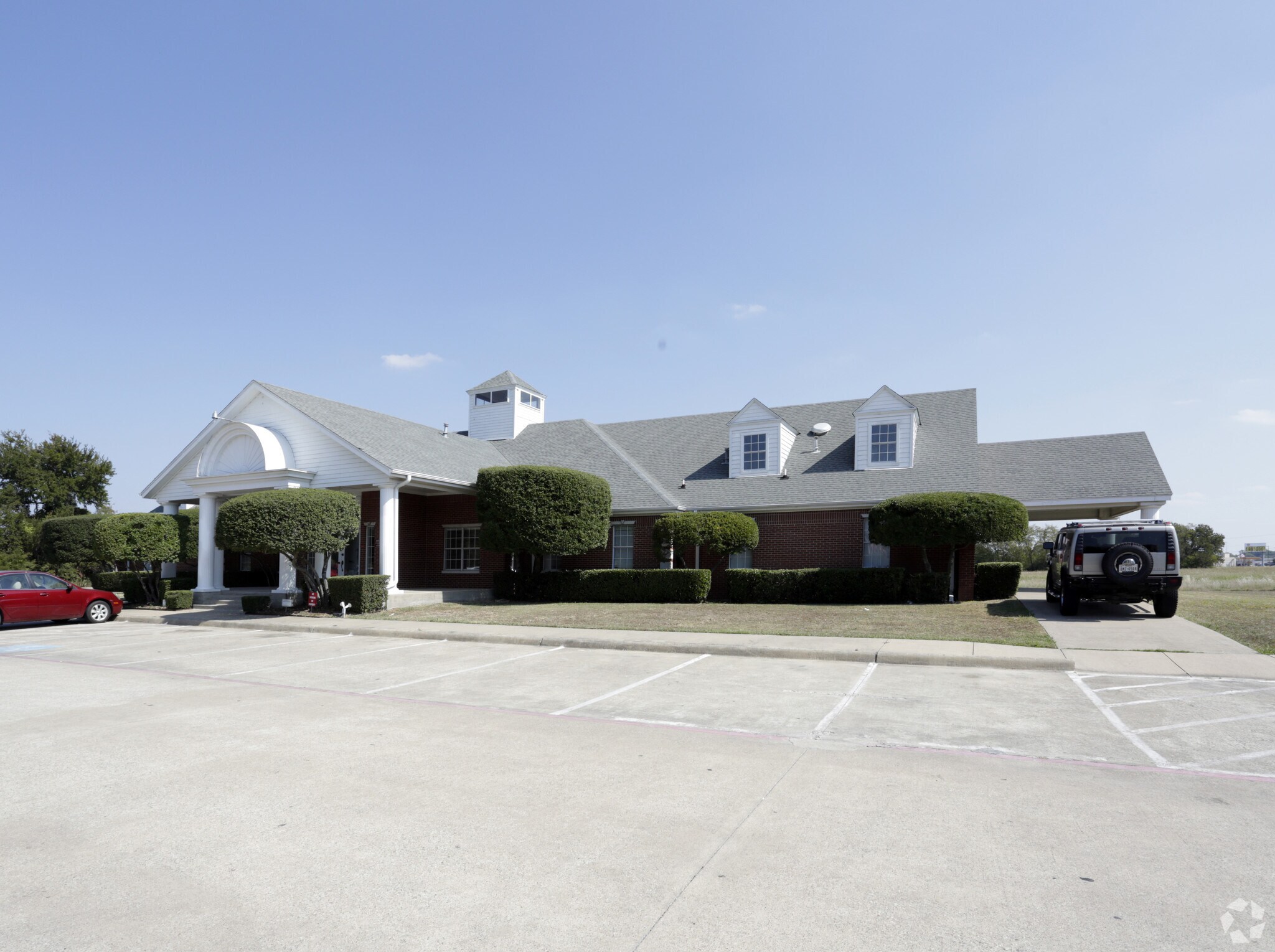 3800 Joe Ramsey Blvd, Greenville, TX for sale Primary Photo- Image 1 of 1