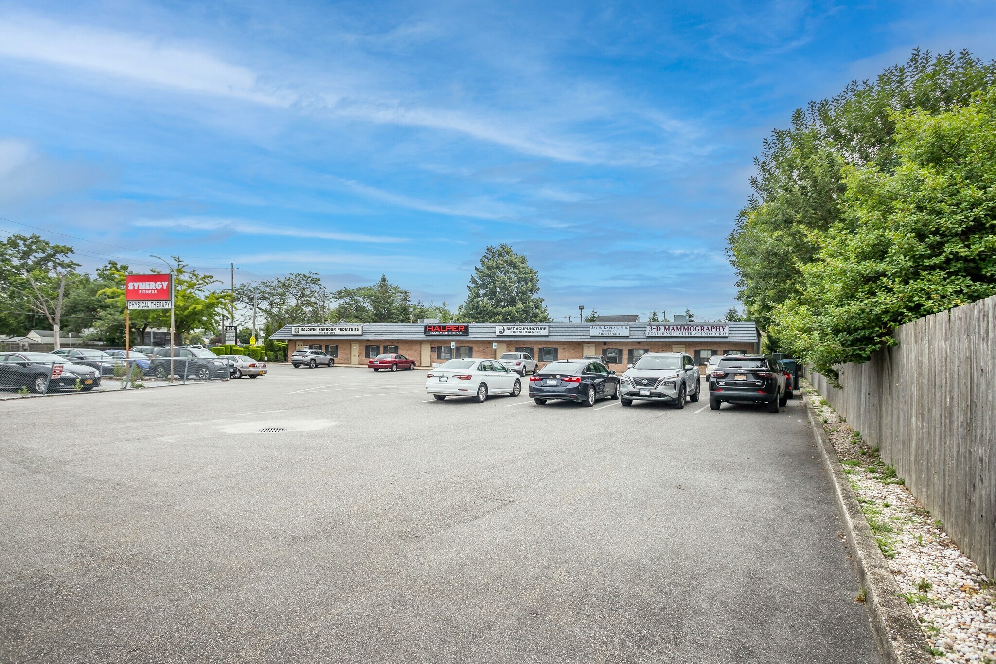 860 Atlantic Ave, Baldwin, NY 11510 Office for Sale