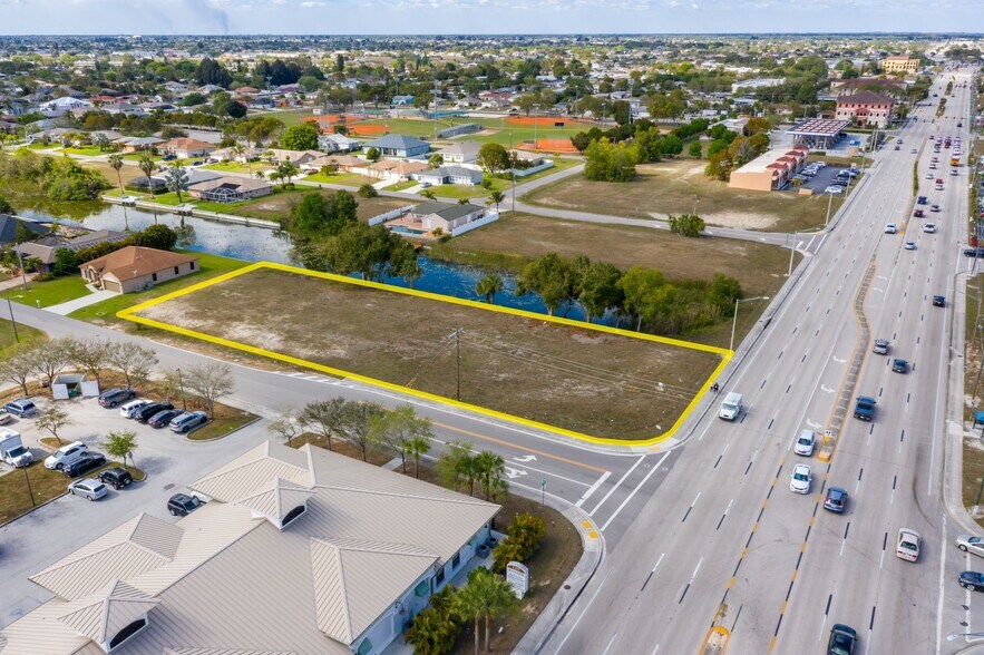 DEL PRADO VACANT LOTS!, Cape Coral, FL for sale - Building Photo - Image 2 of 38
