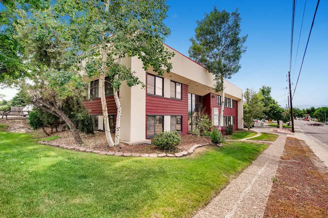 8910 W 58th Ave, Arvada, CO for sale Building Photo- Image 1 of 1