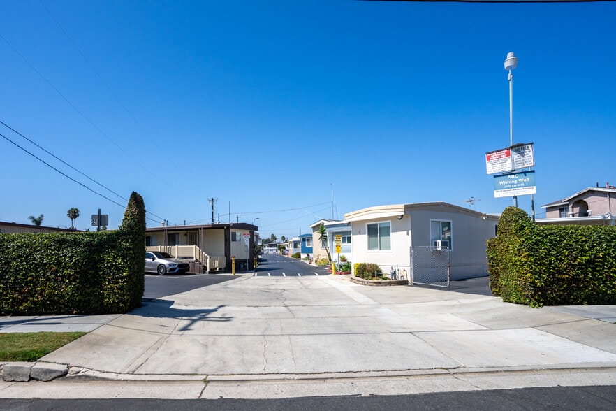 20340 Harvard Blvd, Torrance, CA for sale - Primary Photo - Image 1 of 16