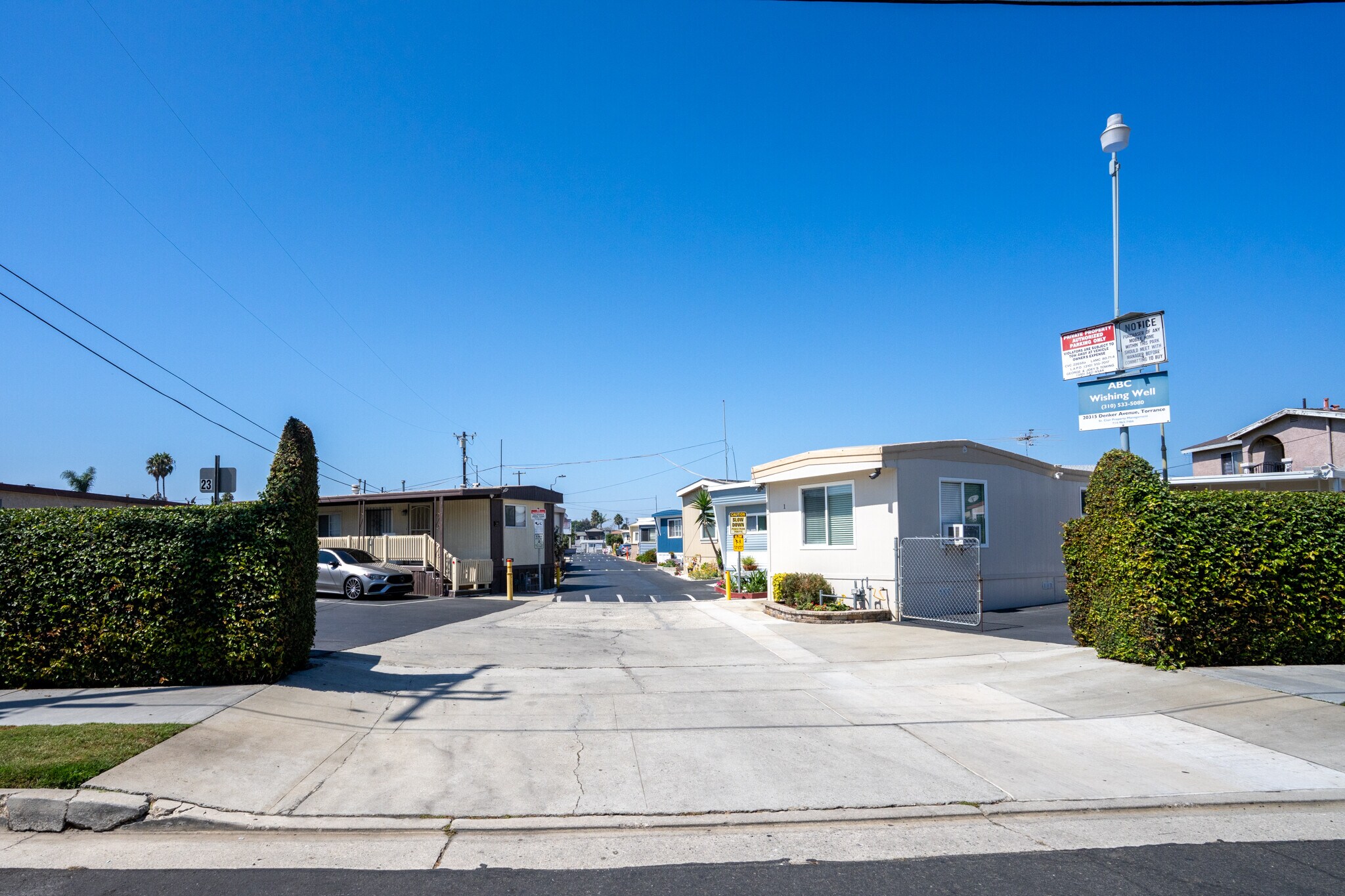 20340 Harvard Blvd, Torrance, CA for sale Primary Photo- Image 1 of 17