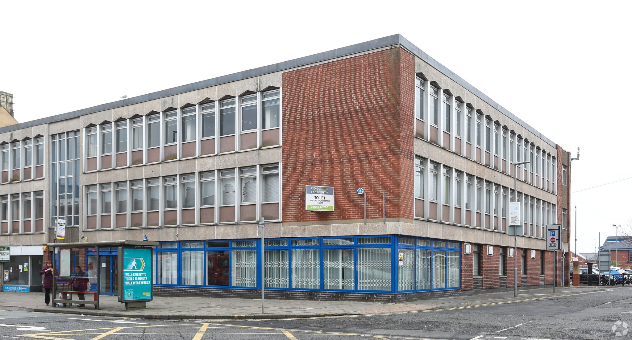 1-3 Victoria Rd, Hartlepool for sale Building Photo- Image 1 of 1