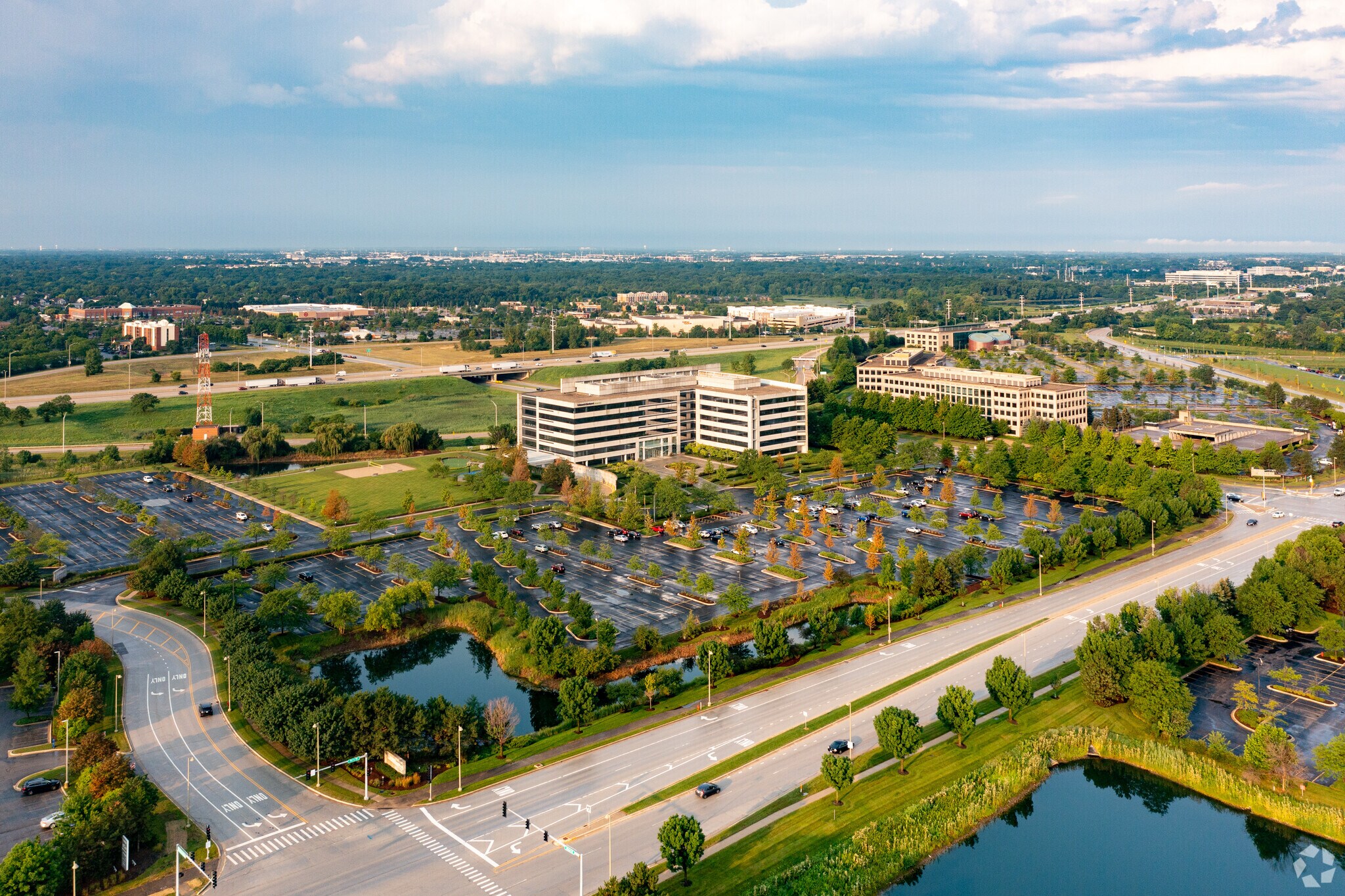 4201 Winfield Rd, Warrenville, IL 60555 International