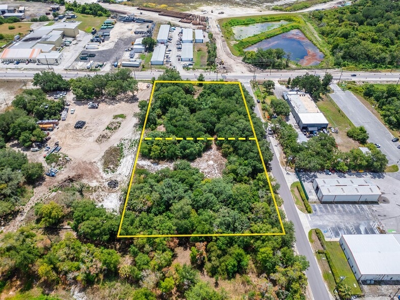 Turkey Creek Rd, Plant City, FL for sale - Building Photo - Image 1 of 39