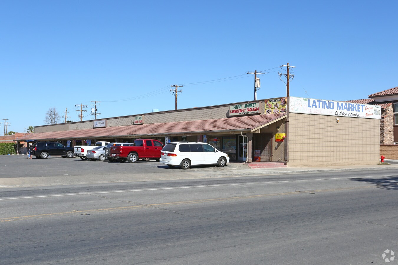 12371291 O St, Firebaugh, CA 93622