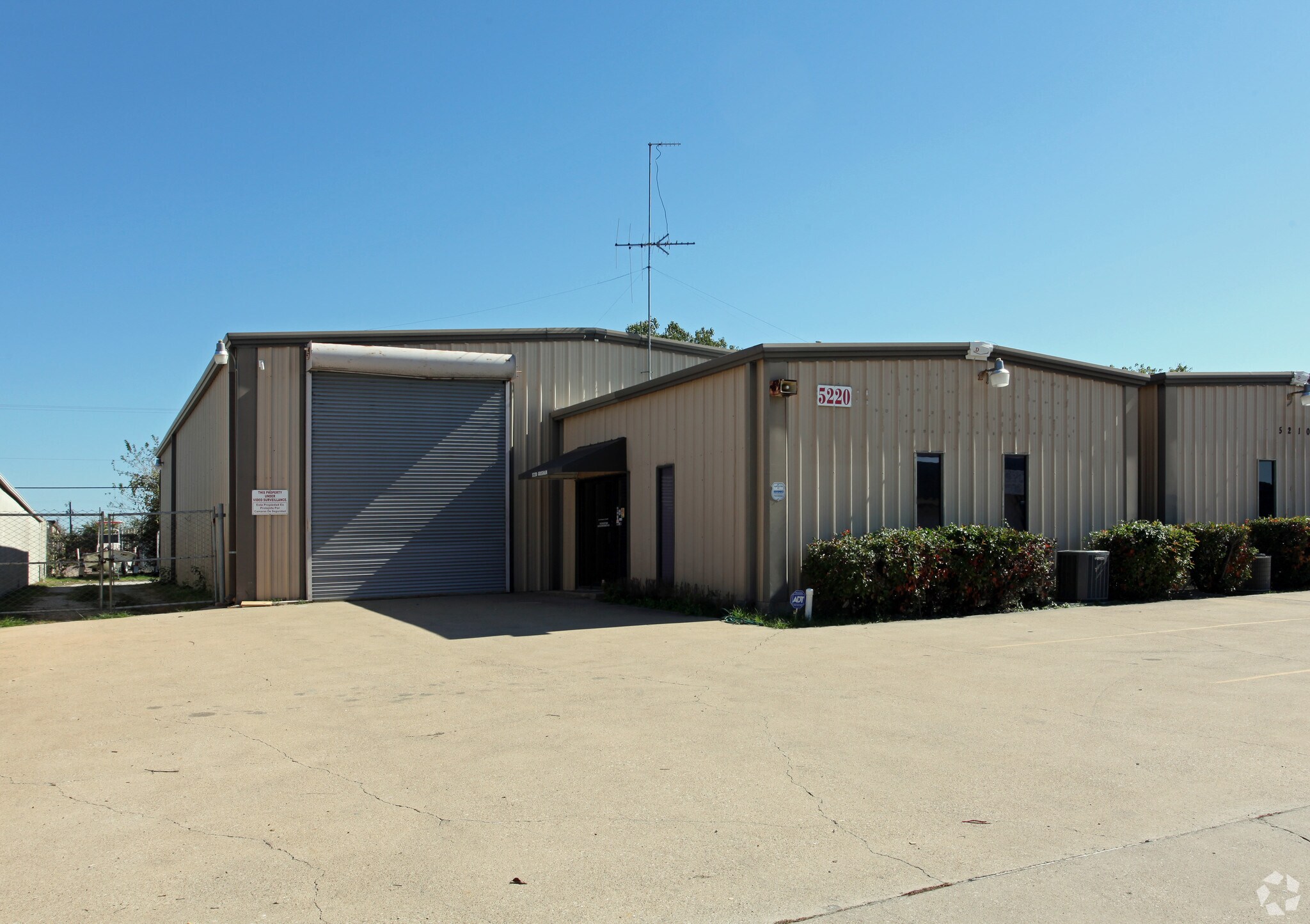 5220 Grisham Dr, Rowlett, TX for sale Primary Photo- Image 1 of 1