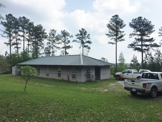 5 Hillsdale Rd, Poplarville, MS for sale Building Photo- Image 1 of 1