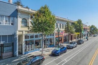 More details for 1336-1364 Park St, Alameda, CA - Retail for Lease