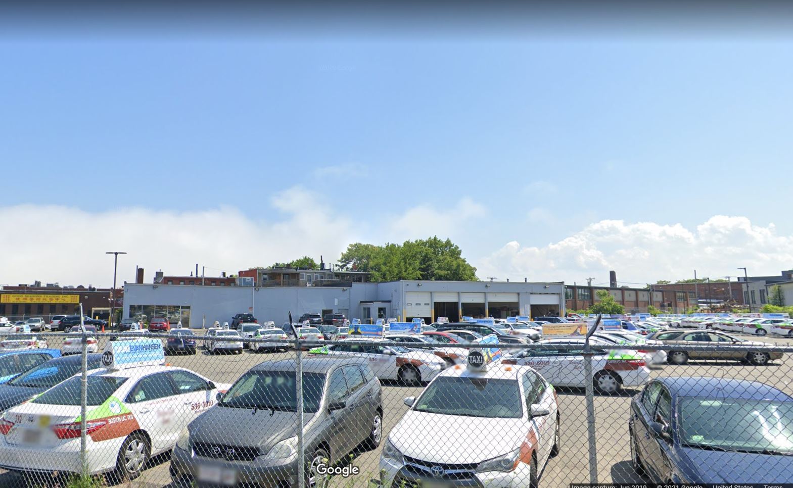 909 Massachusetts Ave, Boston, MA for sale Building Photo- Image 1 of 1