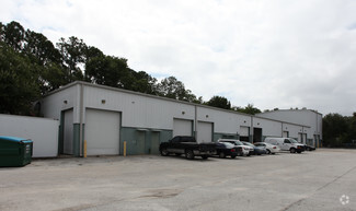 More details for 6005 Powers Ave, Jacksonville, FL - Industrial for Lease