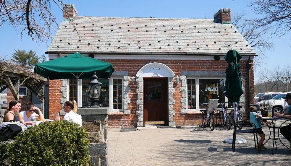 1932 Commerce St, Yorktown Heights, NY, 10598 Freestanding Property