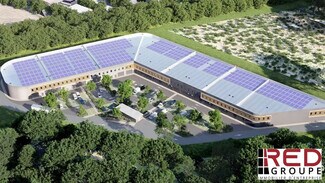 More details for Industrial for Sale