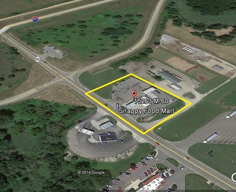 15263 M 60, Tekonsha, MI 49092