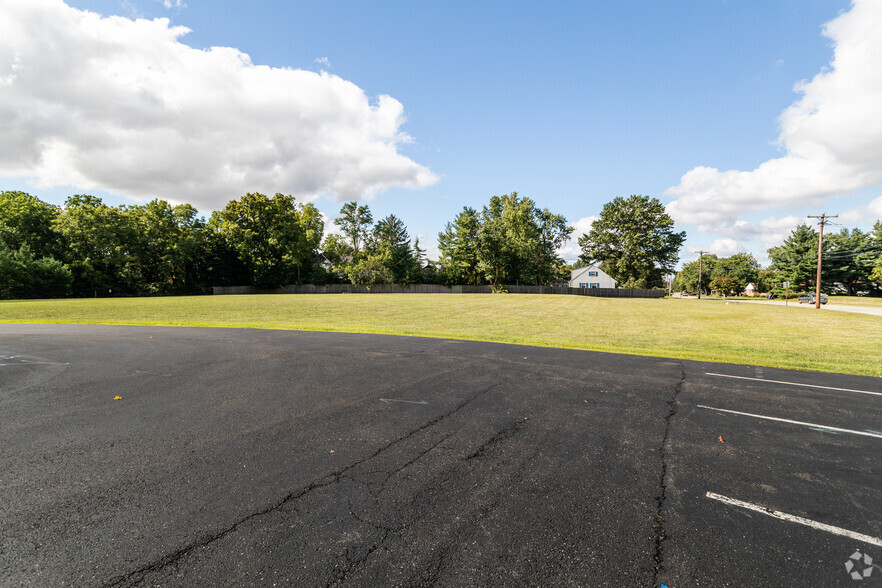 Germantown Pike & Hillcrest Ave, East Norriton, PA for lease - Building Photo - Image 2 of 3