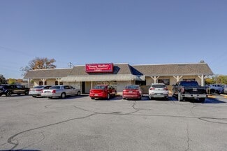 More details for 2728 N Range Line Rd, Joplin, MO - Retail for Sale