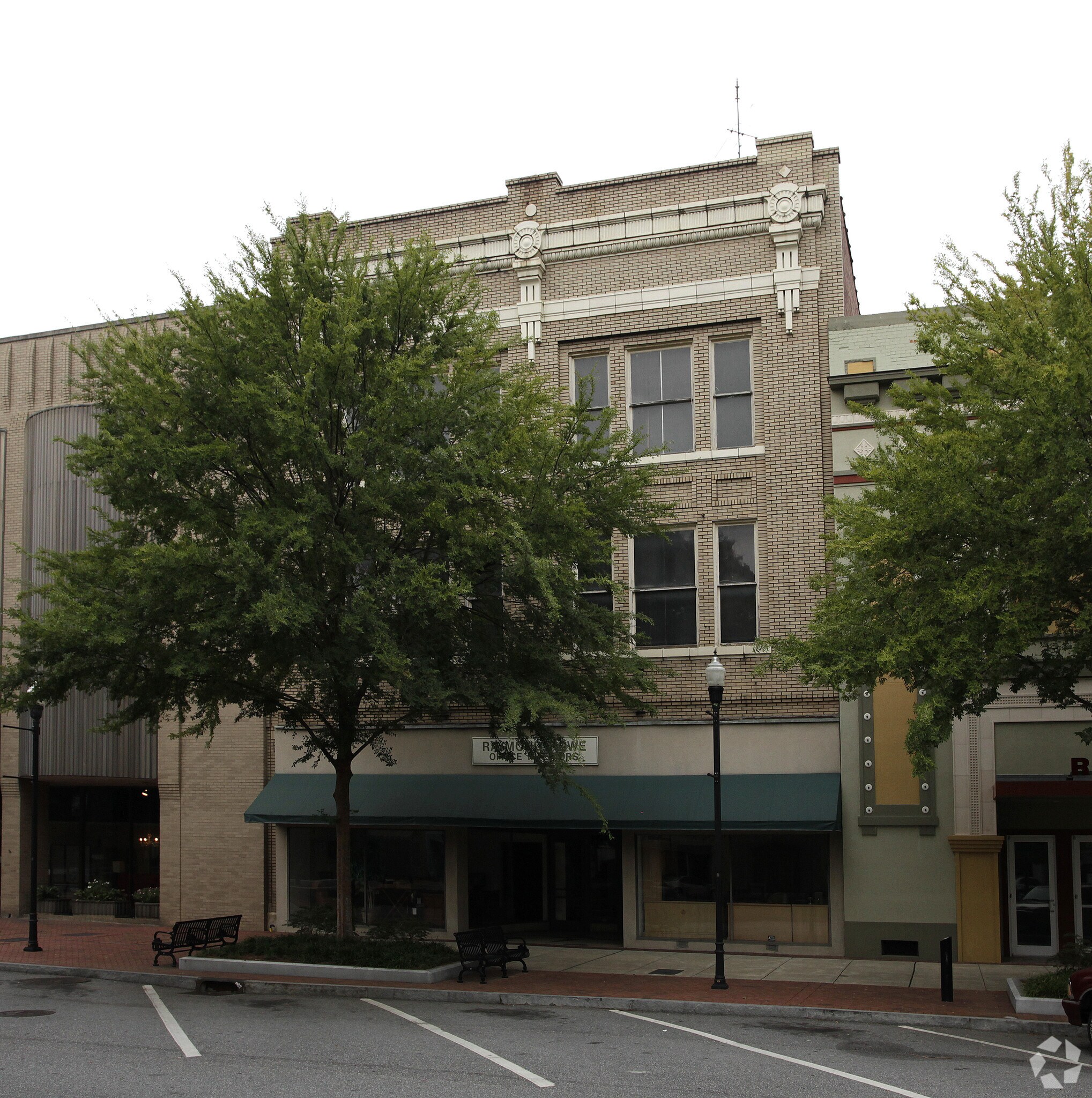 1231 Broadway, Columbus, GA for sale Primary Photo- Image 1 of 1