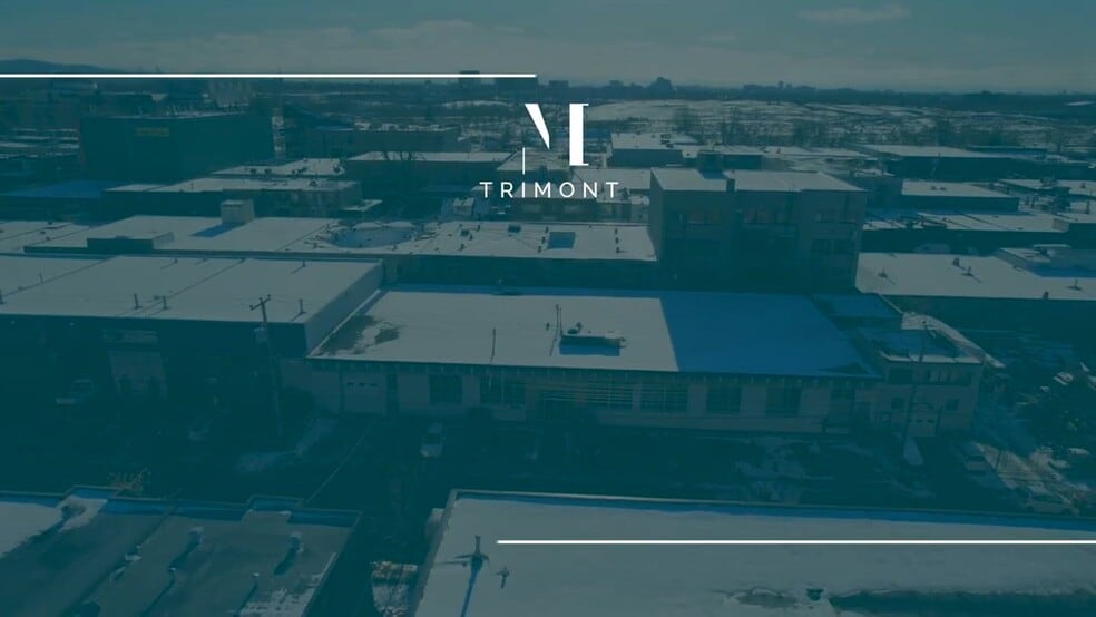 8540 10e Av, Montréal, QC for sale - Commercial Listing Video - Image 2 of 21