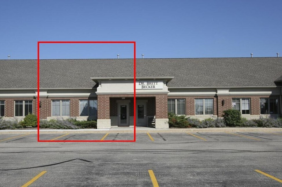 1489 Merchant Dr, Algonquin, IL 60102