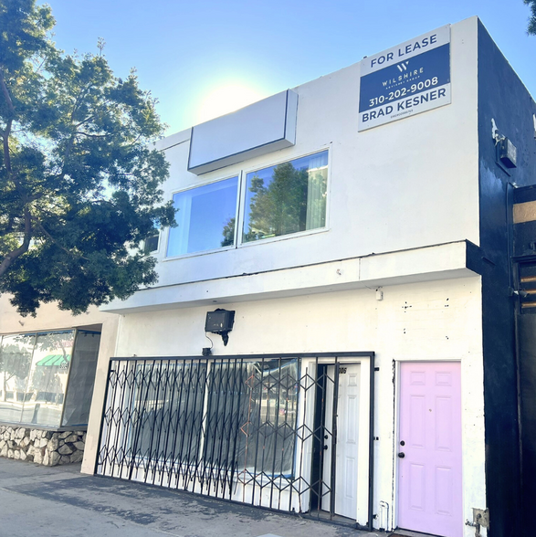 6006 W Pico Blvd, Los Angeles, CA for lease - Building Photo - Image 2 of 4