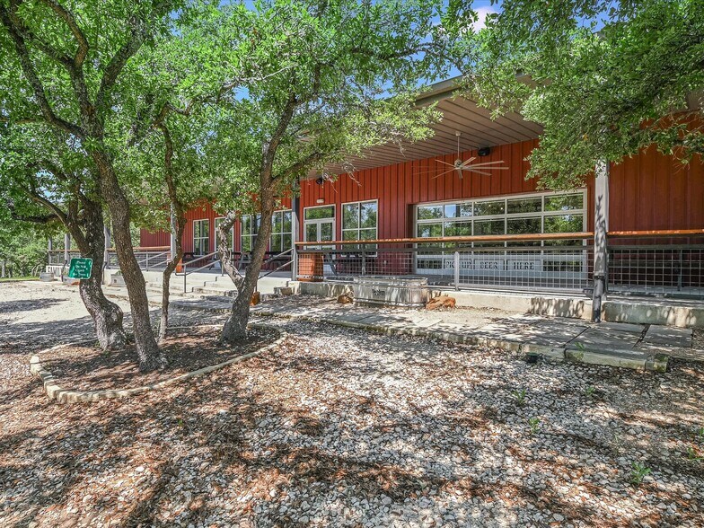 19510 Hamilton Pool Rd, Dripping Springs, TX for sale - Building Photo - Image 3 of 40