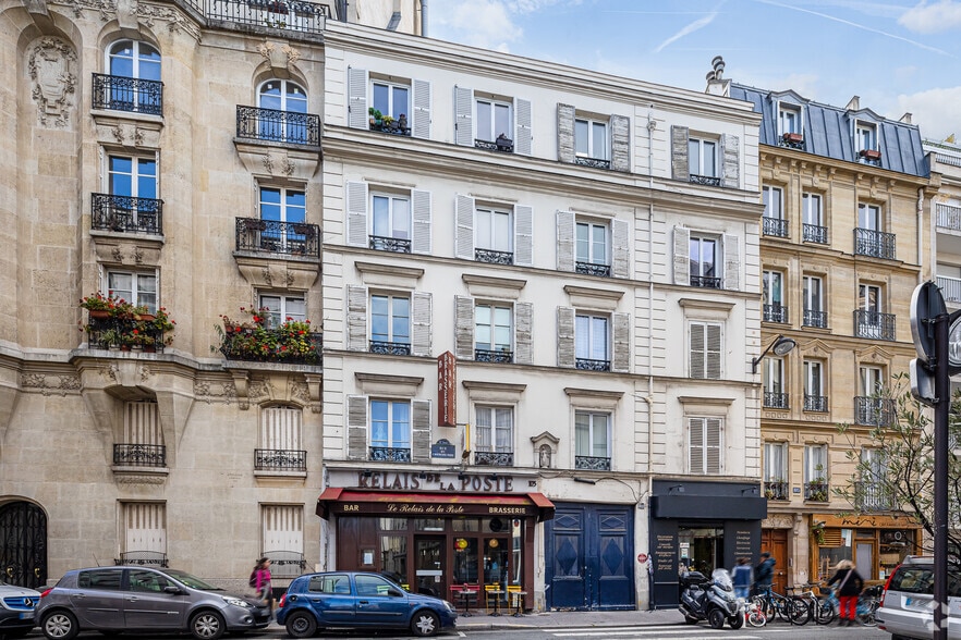 103 Rue Du Cherche-Midi, Paris for lease - Primary Photo - Image 1 of 16