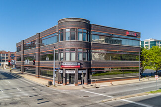 More details for 201 E Jefferson St, Louisville, KY - Office for Lease