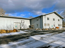 70 Depot St, Goffstown NH - Warehouse