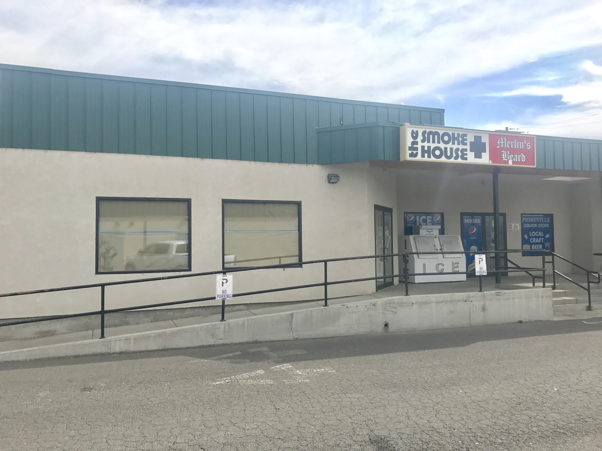 Third Street Flooring Prineville