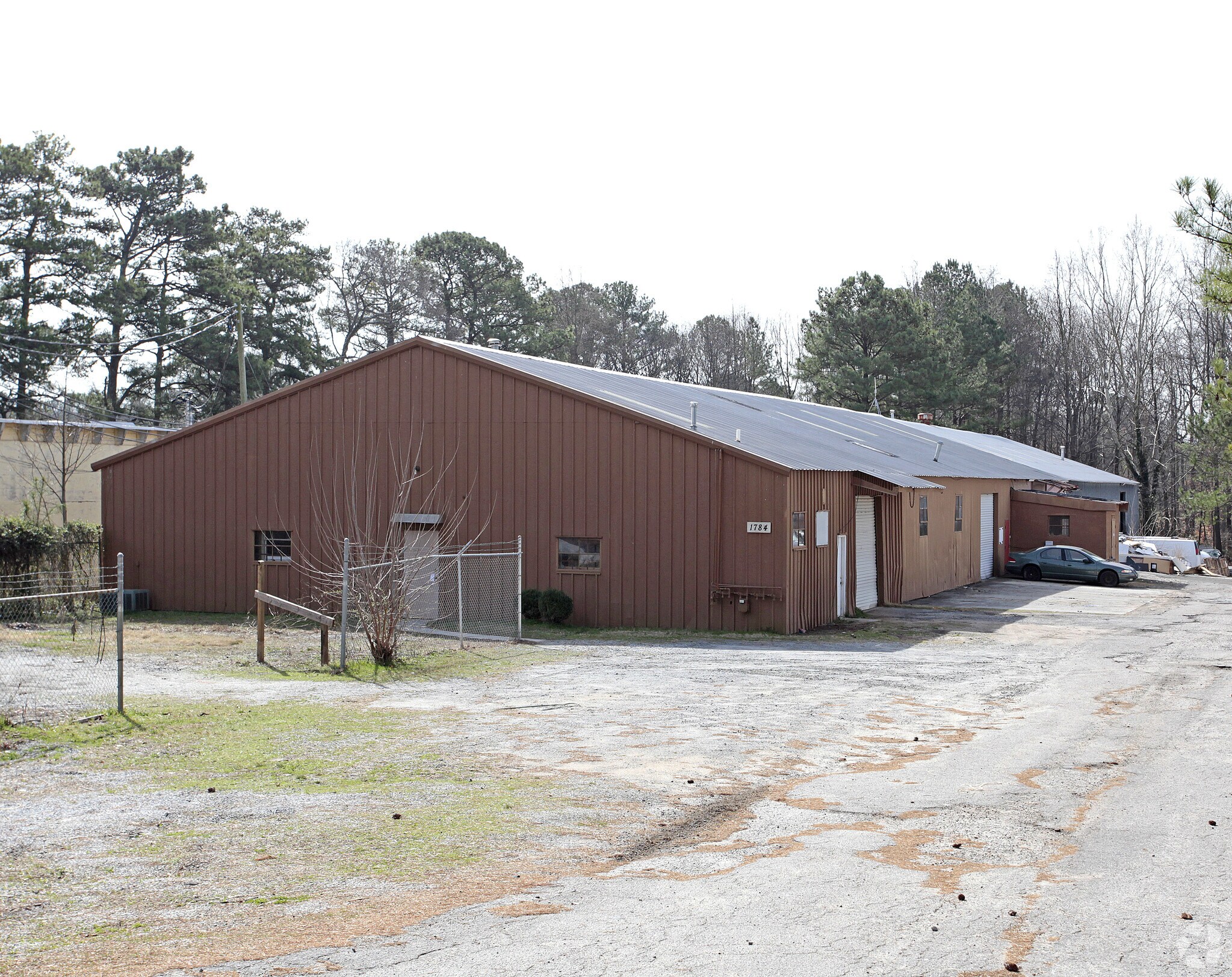 1784 Corn Rd, Smyrna, GA for sale Primary Photo- Image 1 of 1