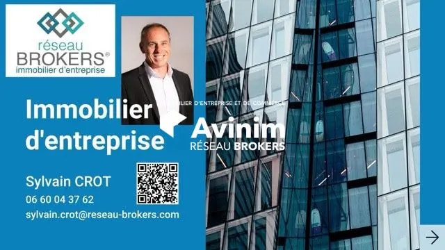 Industrial in Les Angles for lease - Building Photo - Image 2 of 2