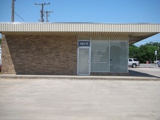 More details for 920 Roberts Cut Off Rd, River Oaks, TX - Retail for Lease